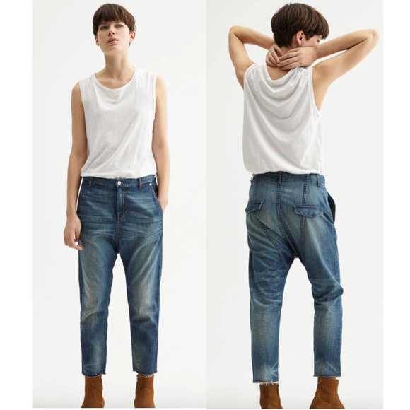 nili lotan paris jeans